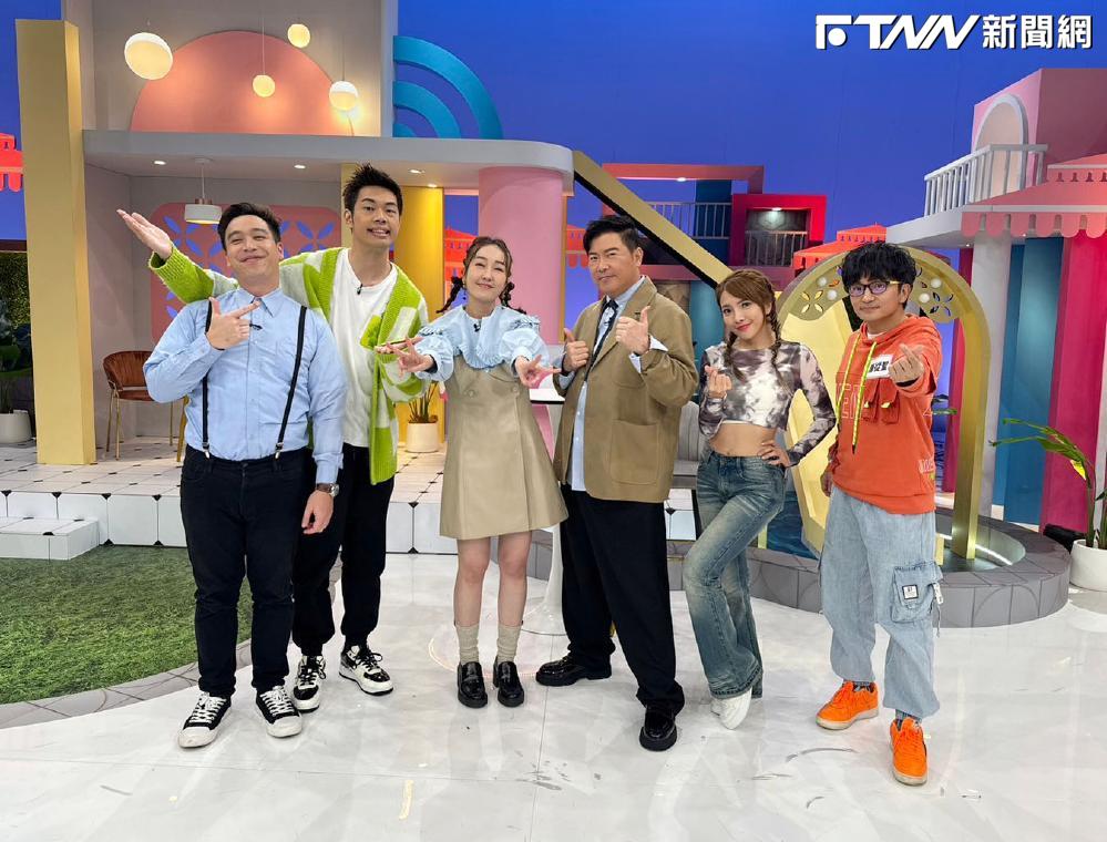 模仿主播張雅琴出事！《大學生》女星誤吞棉條險送命　驚悚瞬間全說了
