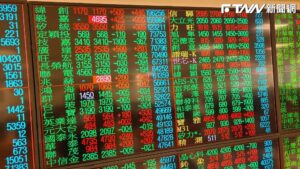 台積電拉回！台股早盤漲48點全吐光　AI股挺身撐盤