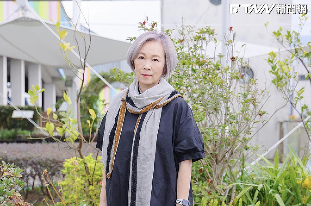 林秋離逝世1周年！熊美玲陪兒做心理諮商　挺過悲傷完成「2人約定」