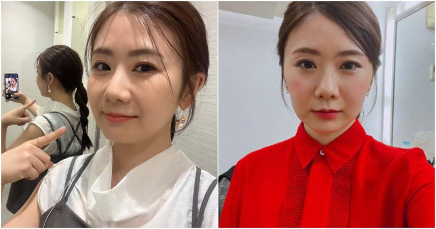 福原愛名聲黑掉！陸資企業「找她拍廣告」淪賣牙膏　急切割：我不認識她