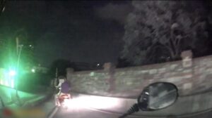 一樣算酒駕！酒後騎電動自行車、電動滑板車　蘆洲警半小時逮3人