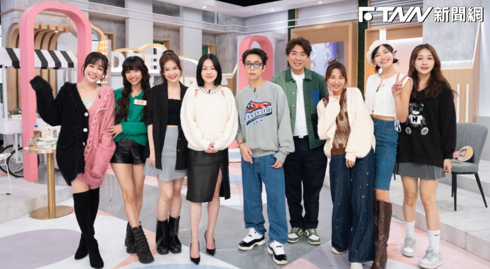 小S懷疑柴智屏「進廠維修」　愛女遭逼問反應全被拍