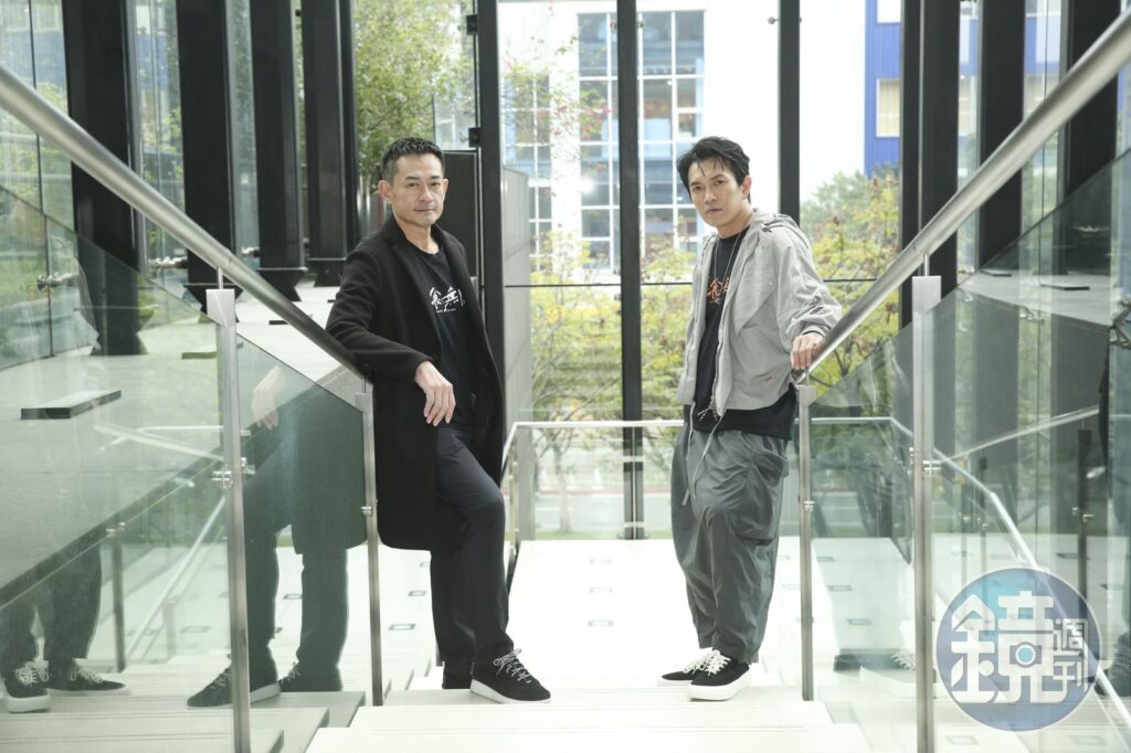 李千娜懷孕5個月　黃尚禾婚後首次年夜飯「各過各」