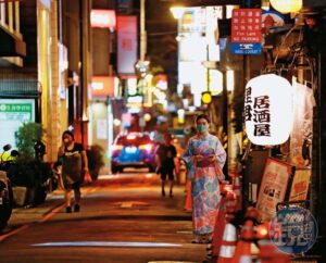 【黑白兩道亂條通】恐嚇酒小姐、喋血糾紛頻傳　酒店回春爆黑白兩道爭利亂象