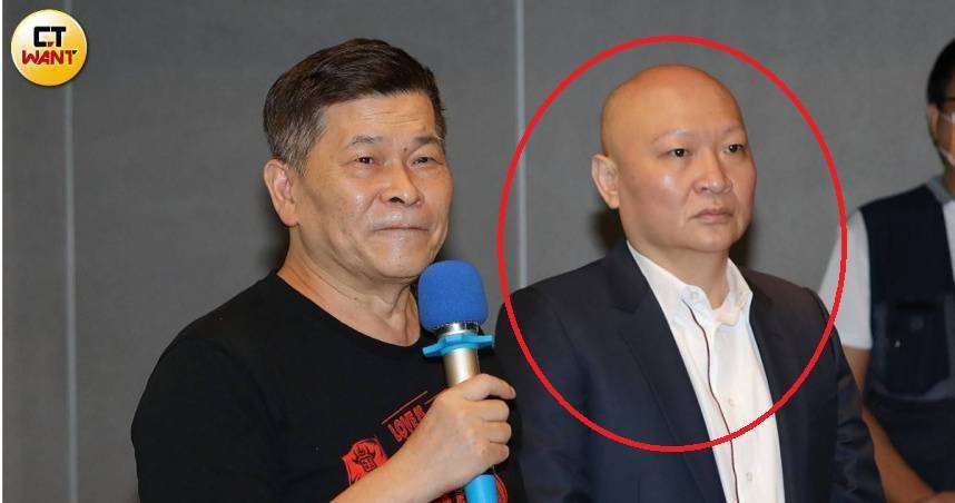 林秉文爆欠巨債被請走？　他澄清否認還切割澎恰恰：沒幫還債了