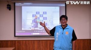 花蓮市、與那國町推直航　2024年試航高速交通船